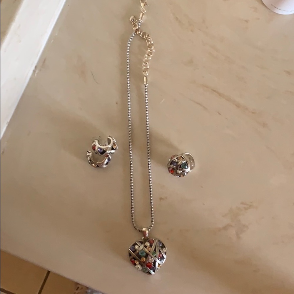 3 piece Brighton set